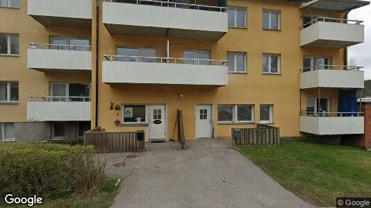 Apartments for rent in Filipstad - Photo from Google Street View