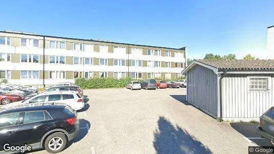 Apartments for rent in Växjö - Photo from Google Street View