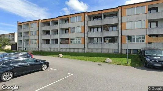 Apartments for rent in Växjö - Photo from Google Street View