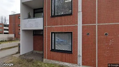 Apartments for rent in Rauma - Photo from Google Street View