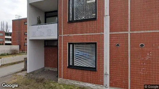 Apartments for rent in Rauma - Photo from Google Street View