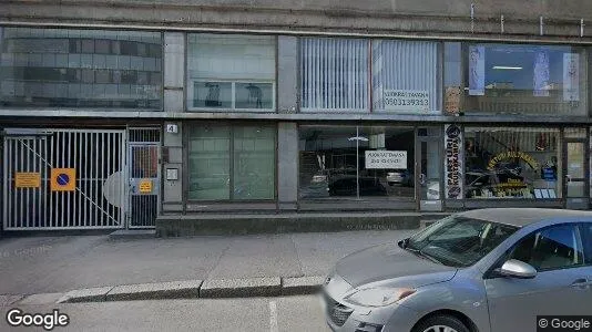 Apartments for rent in Pori - Photo from Google Street View