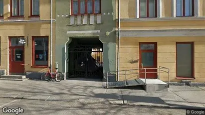 Apartments for rent in Pori - Photo from Google Street View