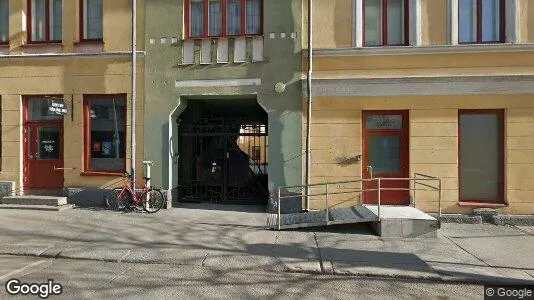 Apartments for rent in Pori - Photo from Google Street View