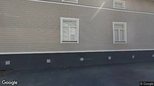 Apartments for rent in Pori - Photo from Google Street View