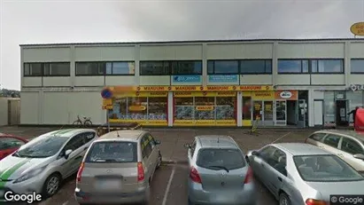Apartments for rent in Kotka - Photo from Google Street View