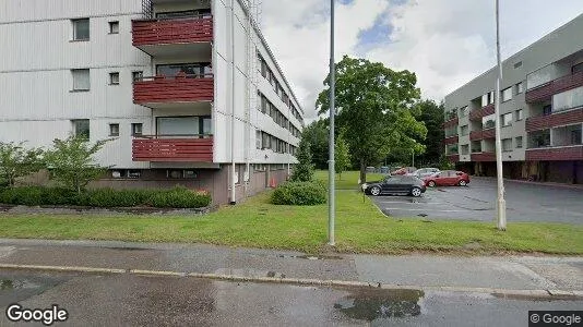Apartments for rent in Pori - Photo from Google Street View