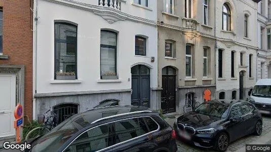 Apartments for rent in Stad Antwerp - Photo from Google Street View