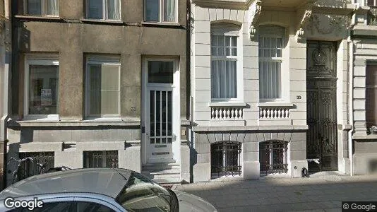 Apartments for rent in Stad Antwerp - Photo from Google Street View