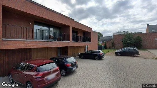 Apartments for rent in Alken - Photo from Google Street View