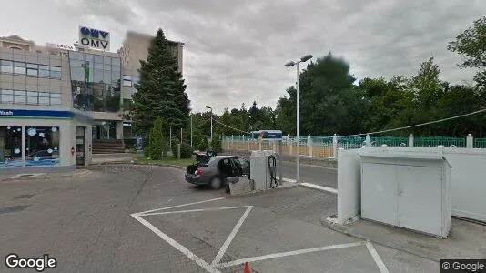 Apartments for rent in Bucharest - Sectorul 1 - Photo from Google Street View