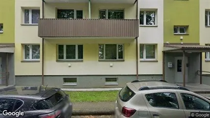 Apartments for rent in Tallinn Kesklinna - Photo from Google Street View