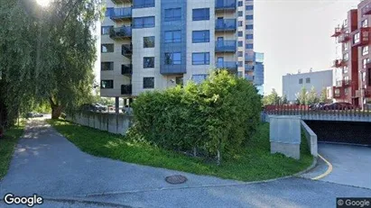 Apartments for rent in Tallinn Kesklinna - Photo from Google Street View