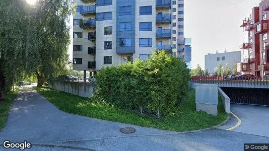 Apartments for rent in Tallinn Kesklinna - Photo from Google Street View