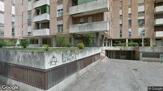 Rooms for rent in Padua - Photo from Google Street View