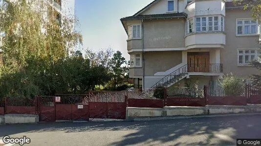 Apartments for rent in Tulcea - Photo from Google Street View