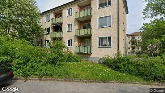 Apartments for rent in Stockholm West - Photo from Google Street View