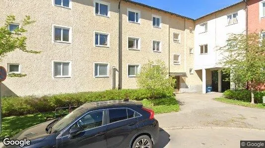 Apartments for rent in Stockholm West - Photo from Google Street View