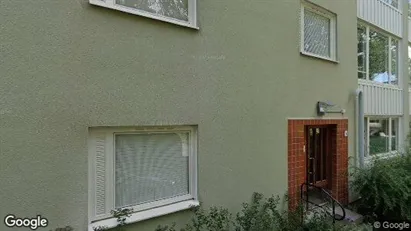 Apartments for rent in Stockholm South - Photo from Google Street View