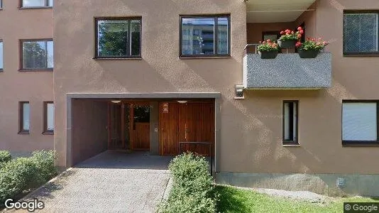 Apartments for rent in Stockholm South - Photo from Google Street View