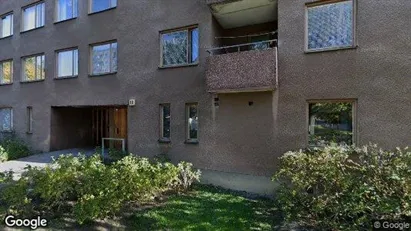 Apartments for rent in Stockholm South - Photo from Google Street View