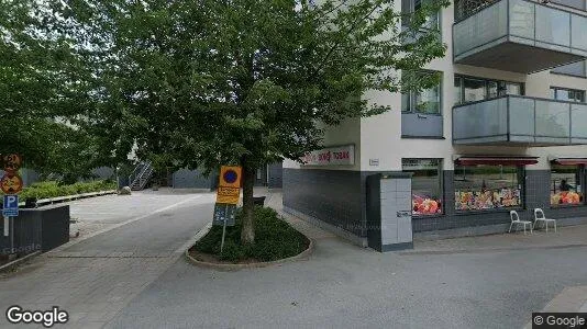Apartments for rent in Lidingö - Photo from Google Street View
