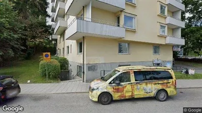 Apartments for rent in Östermalm - Photo from Google Street View