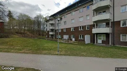 Apartments for rent in Upplands Väsby - Photo from Google Street View