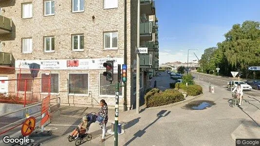 Apartments for rent in Stockholm South - Photo from Google Street View