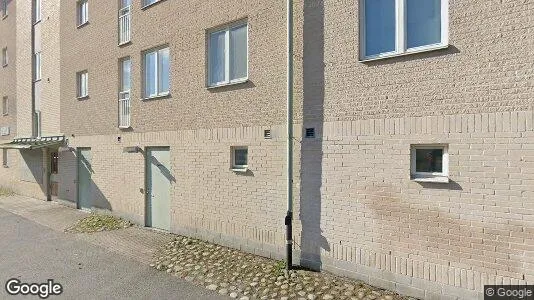 Apartments for rent in Stockholm South - Photo from Google Street View