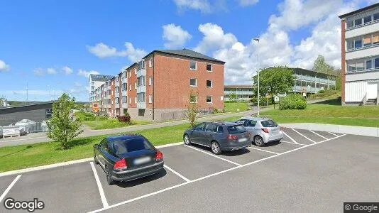 Apartments for rent in Kungsbacka - Photo from Google Street View