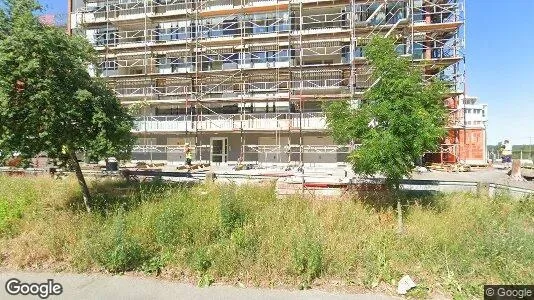 Apartments for rent in Huddinge - Photo from Google Street View