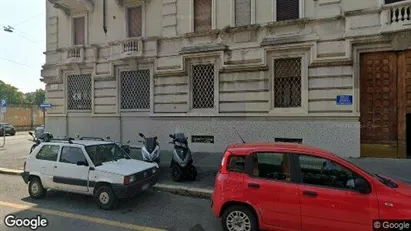Apartments for rent in Milano Zona 8 - Fiera, Gallaratese, Quarto Oggiaro - Photo from Google Street View