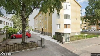 Apartments for rent in Västerås - Photo from Google Street View