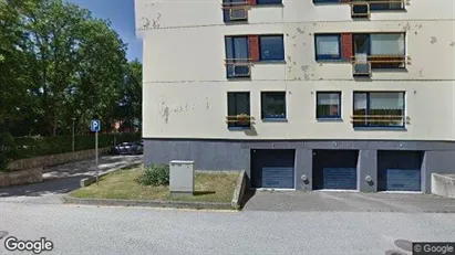 Apartments for rent in Harku - Photo from Google Street View