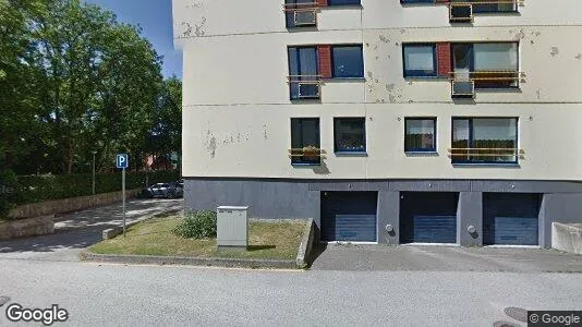 Apartments for rent in Harku - Photo from Google Street View