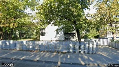 Apartments for rent in Tallinn Kesklinna - Photo from Google Street View