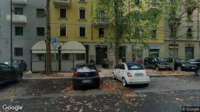 Apartments for rent in Milano Zona 8 - Fiera, Gallaratese, Quarto Oggiaro - Photo from Google Street View