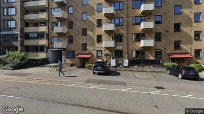Apartments for rent in Gothenburg City Centre - Photo from Google Street View