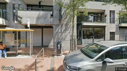 Apartments for rent in Pelt - Photo from Google Street View