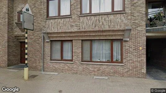 Apartments for rent in Pelt - Photo from Google Street View