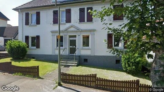 Apartments for rent in Ennepe-Ruhr-Kreis - Photo from Google Street View