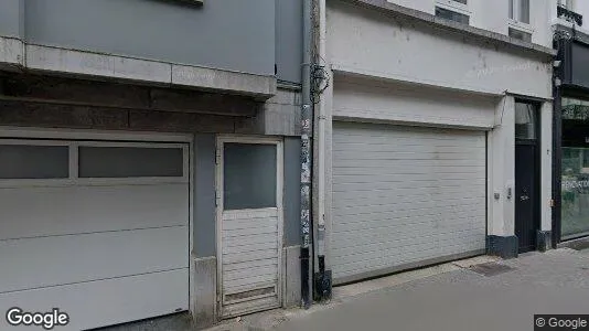 Apartments for rent in Stad Antwerp - Photo from Google Street View
