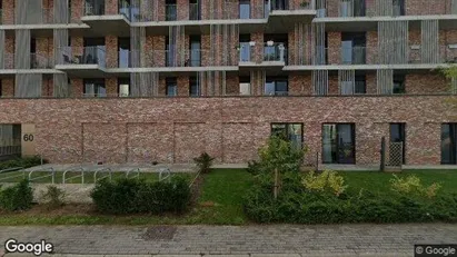 Apartments for rent in Herent - Photo from Google Street View