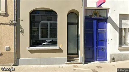 Apartments for rent in Stad Gent - Photo from Google Street View