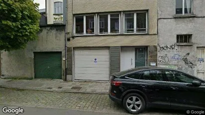 Apartments for rent in Stad Gent - Photo from Google Street View