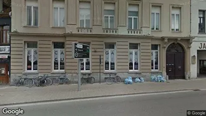 Apartments for rent in Stad Gent - Photo from Google Street View