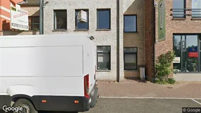 Apartments for rent in Peer - Photo from Google Street View