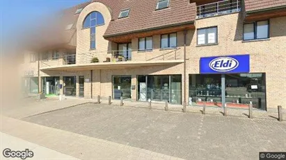 Apartments for rent in Evergem - Photo from Google Street View