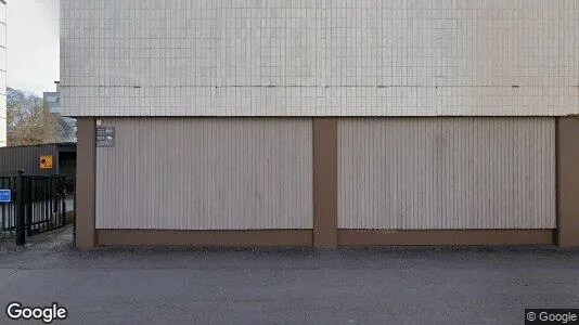 Apartments for rent in Pori - Photo from Google Street View